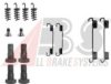 MERCE 0040716000 Accessory Kit, parking brake shoes